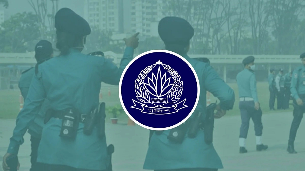 নেতৃত্বে নতুন দিগন্ত উন্মোচন পুলিশের নারী সদস্যদের