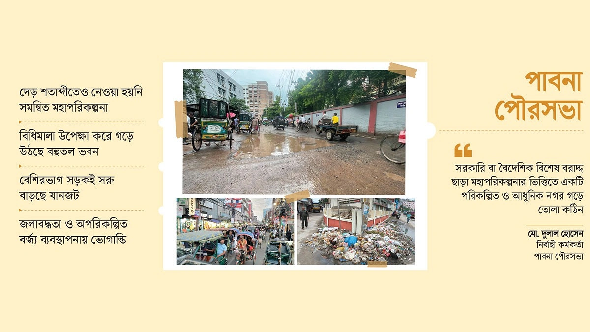নামেই প্রথম শ্রেণির, কাজে ‘ঠনঠন’