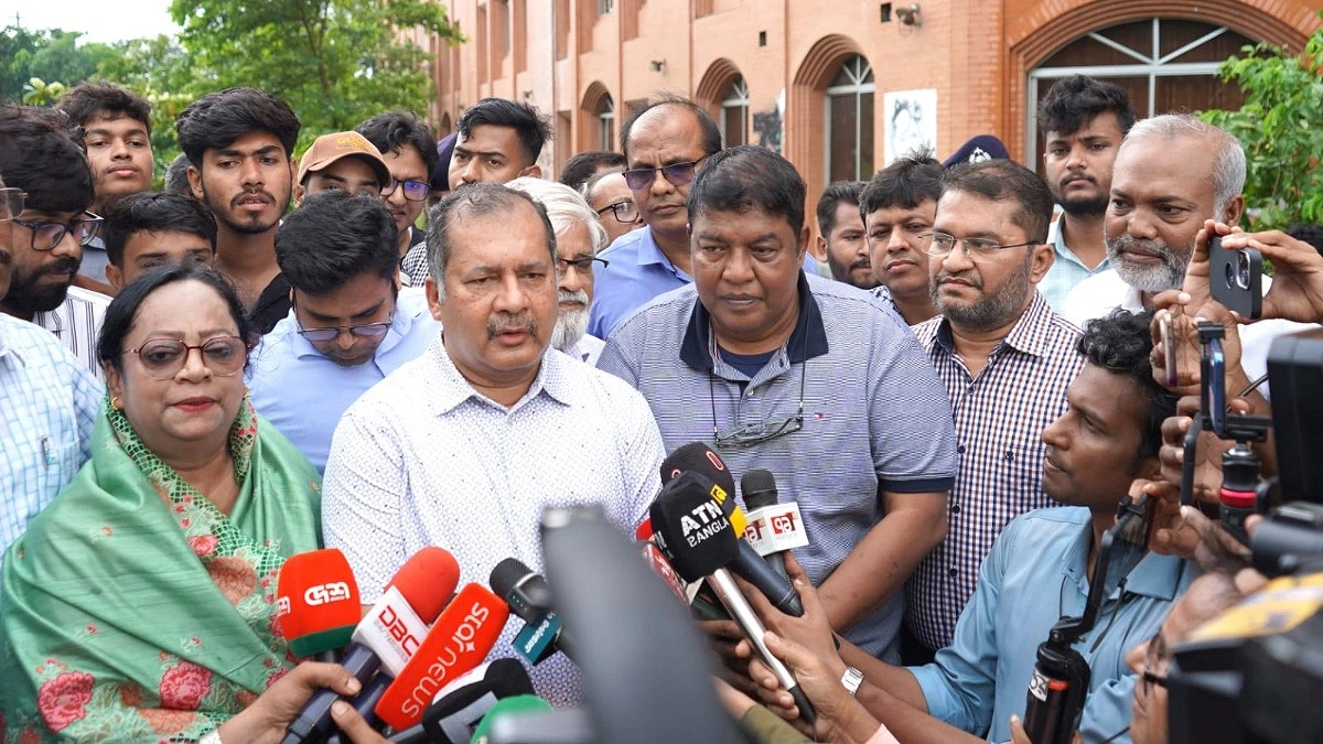 বৃক্ষরোপণকে জনসম্পৃক্ত সামাজিক উদ্যোগে পরিণত করার আহ্বান তথ্যমন্ত্রীর