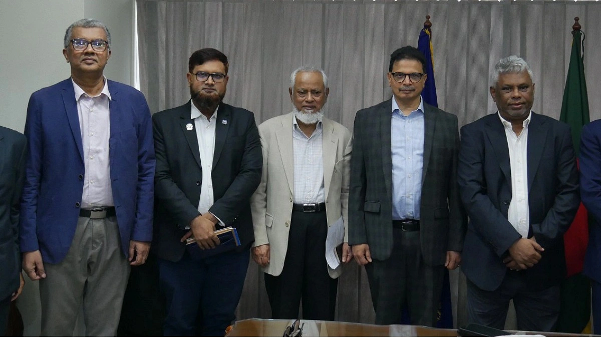 ‘পোর্ট কমিউনিটি সিস্টেম’ গড়তে বলল বিশ্বব্যাংক প্রতিনিধিদল