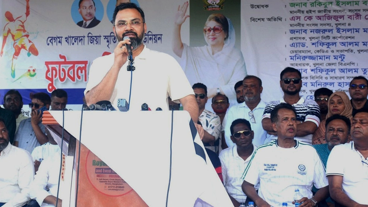 ৮ বিভাগে ১০ স্পোর্টস ভিলেজ করার পরিকল্পনা