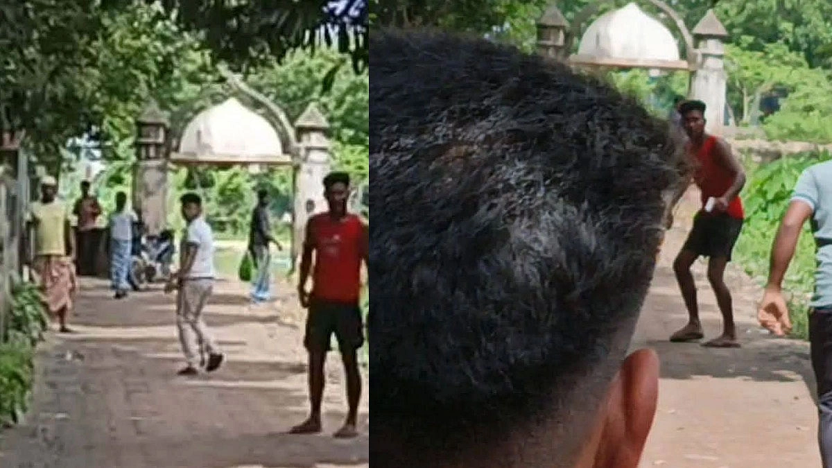 ব্রাহ্মণবাড়িয়ায় ৩ বছরের শিশুর ভাড়া নিয়ে ‘লঙ্কাকাণ্ড’