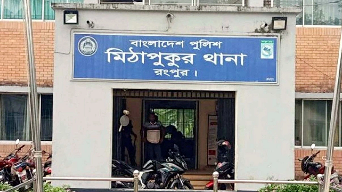 গরু ফিরল বটে, ফিরলেন না কৃষক