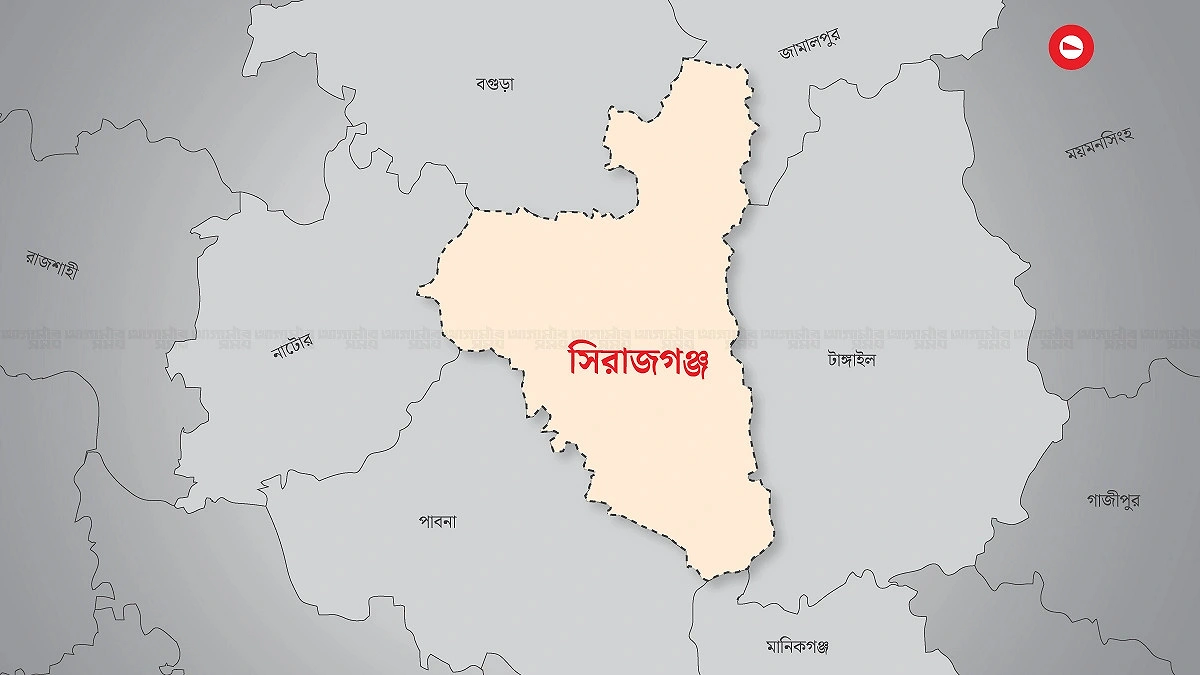 সিরাজগঞ্জে ফুটবল খেলার বিরোধে যুবককে হত্যা