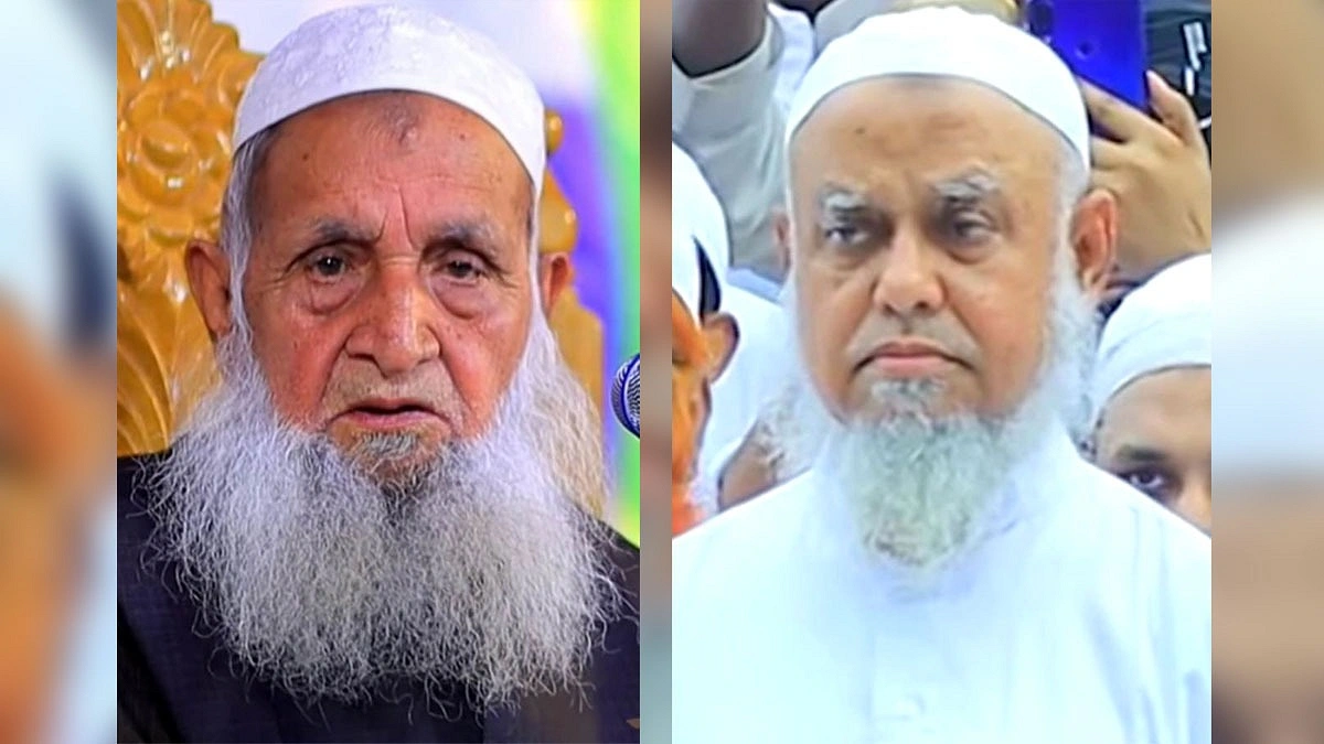 প্রাকৃতিক দুর্যোগ থেকে মুক্তি পেতে হলে আল্লাহর কাছে ক্ষমা চাইতে হবে
