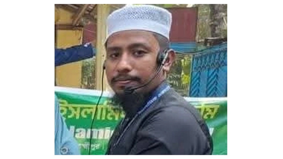 ‘পিচ্চি পোলাপানরে কান্না করাইতে ভালোই লাগে’