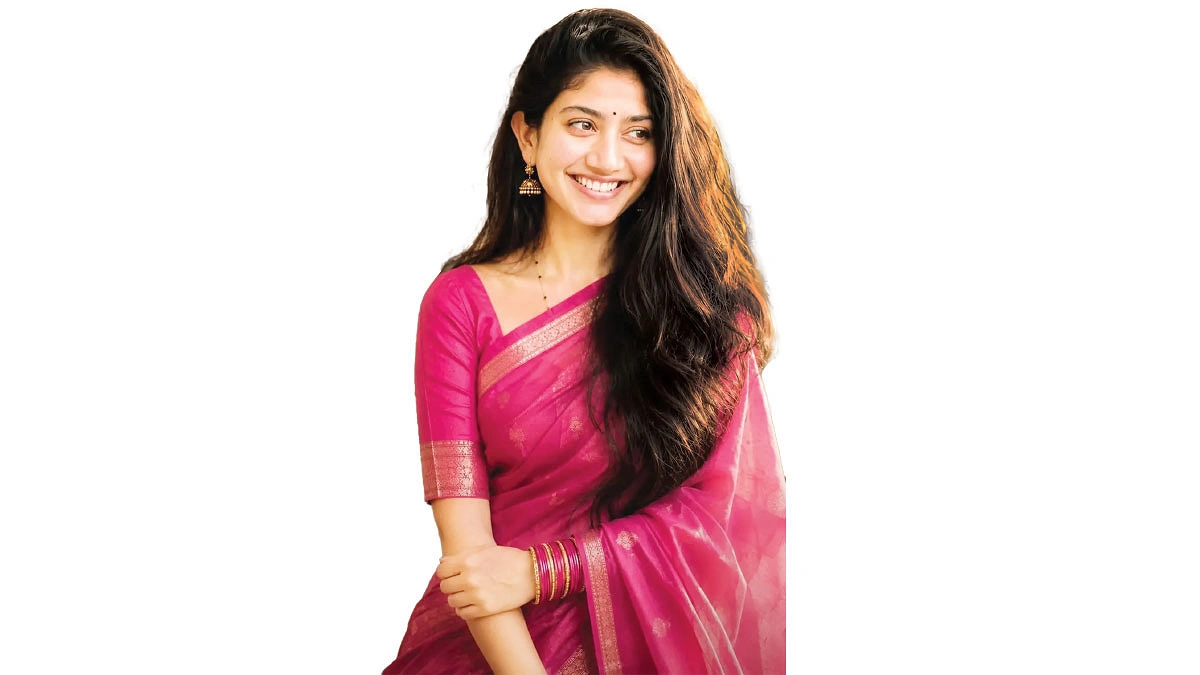 সাই পল্লবীর প্রার্থনা
