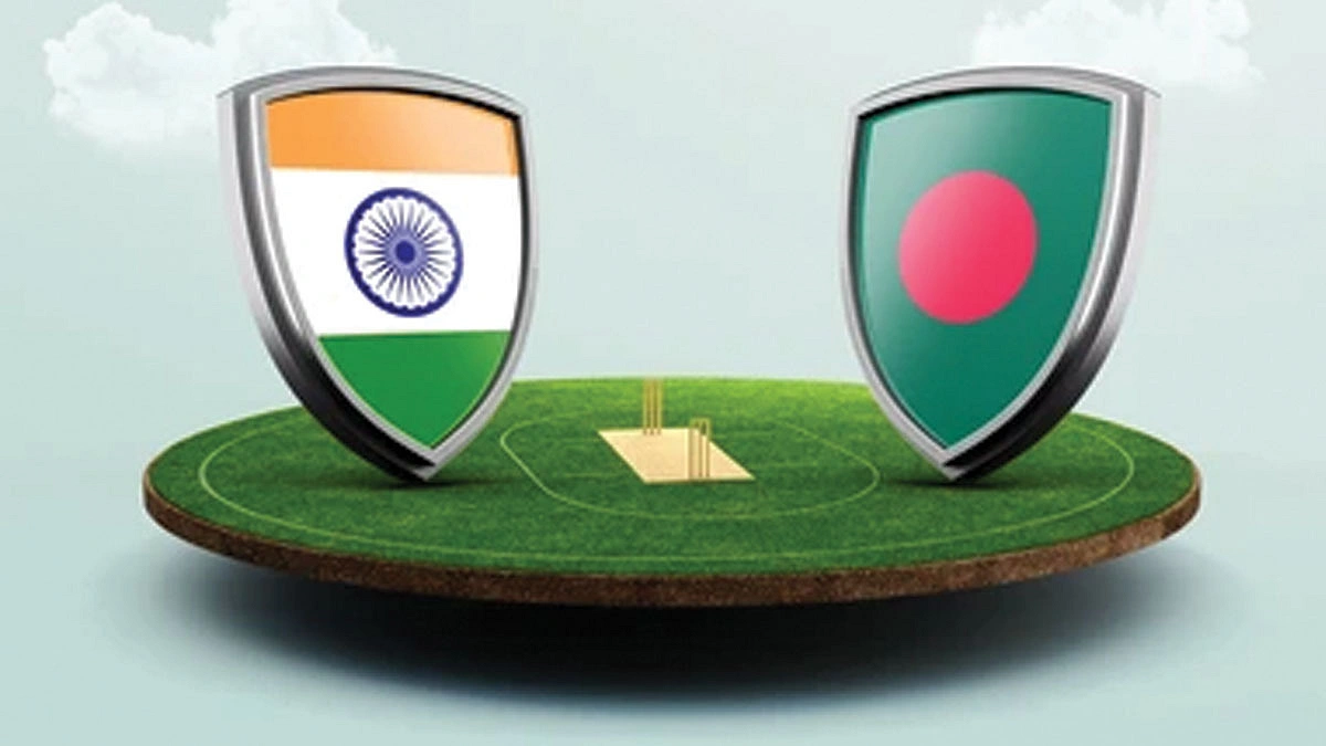 কবে হবে ভারত সিরিজ!