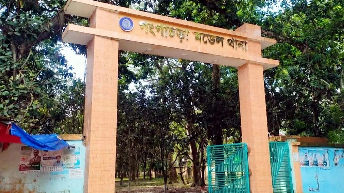মা-চাচির মৃত্যু, আহত মোটরসাইকেলচালক অজিত