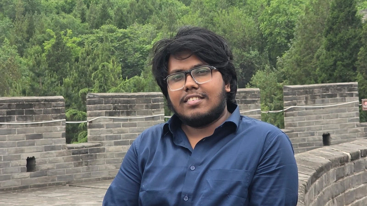 মিথ্যা ভিডিও ছড়ানো হচ্ছে, আইনি ব্যবস্থা নিচ্ছি : এবি জুবায়ের