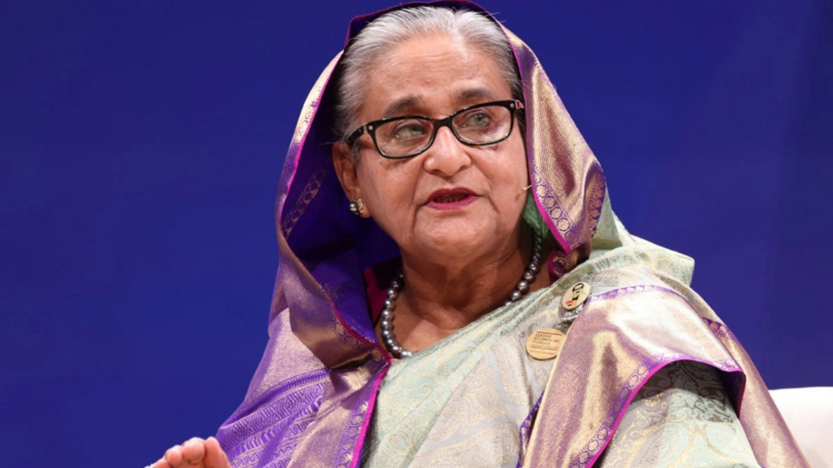 শাপলা চত্বর হত্যাযজ্ঞের তদন্ত শেষ, প্রধান আসামি হাসিনা