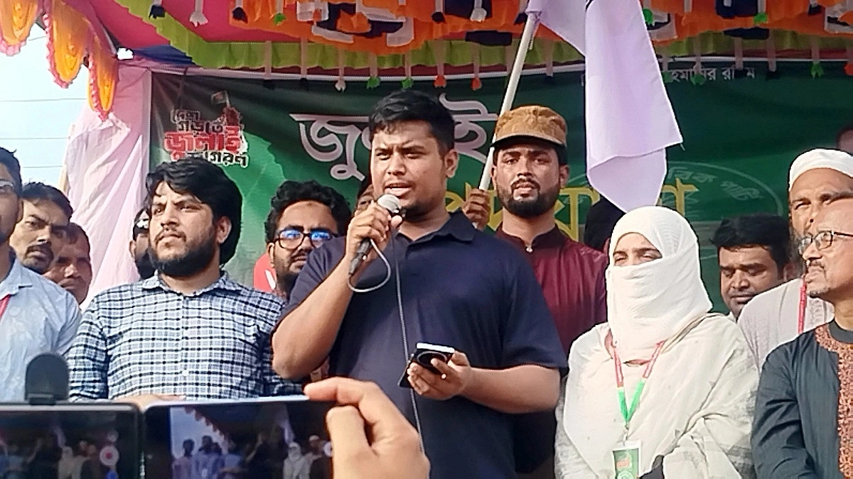 ‘আমরা গম চুরি করি, ভোটারদের বড় অংশ ভোট চুরি করে’