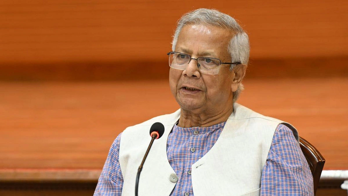 ড. ইউনূসসহ চারজনের নামে মামলার আবেদন খারিজ