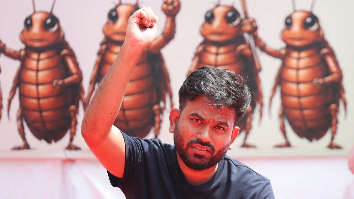 সবে শুরু, এখনো বাকি অনেক কিছু