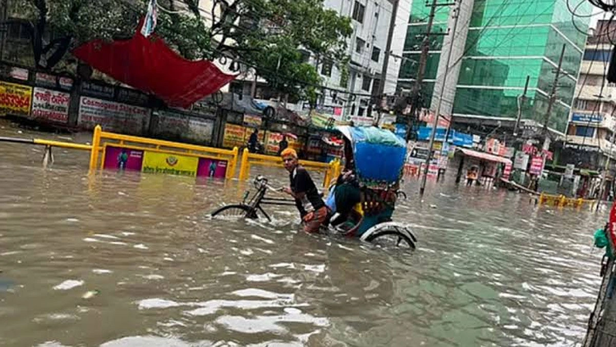 আমাদের দায় ও উত্তরণের উপায়