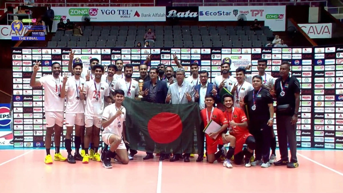 পাকিস্তানের কাছে হেরে বাংলাদেশের স্বপ্নভঙ্গ