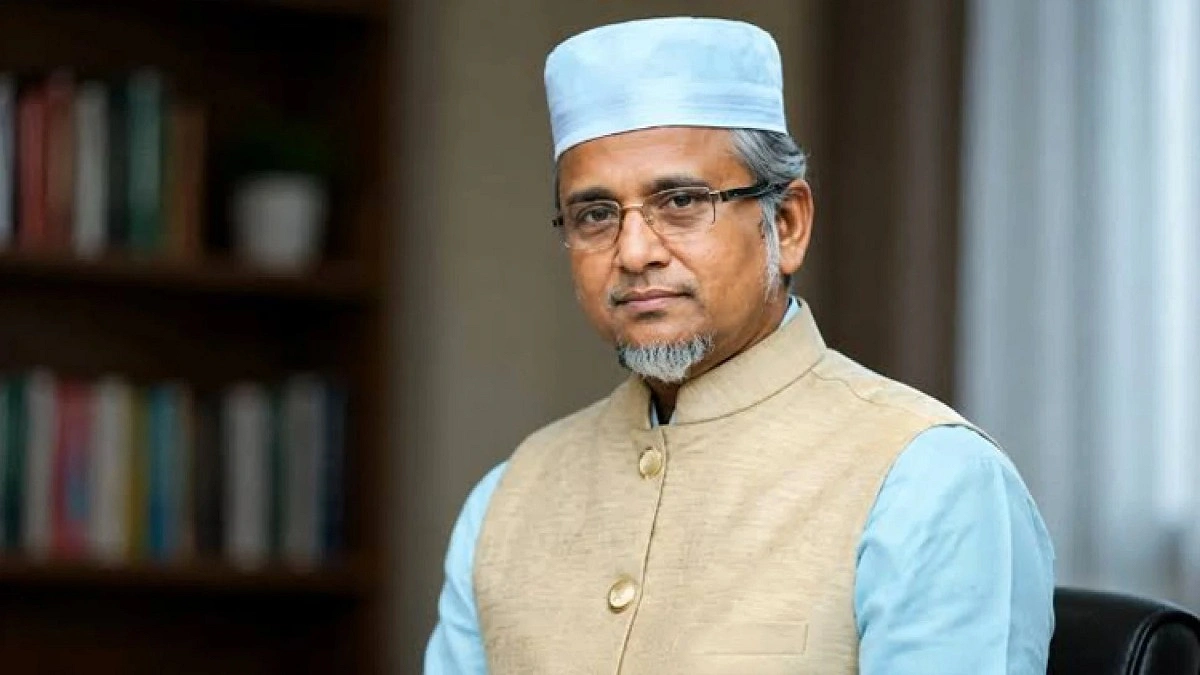 ভিডিও ফাঁসের সন্দেহে চালককে মারধর, গাজী নজরুলের নামে মামলা