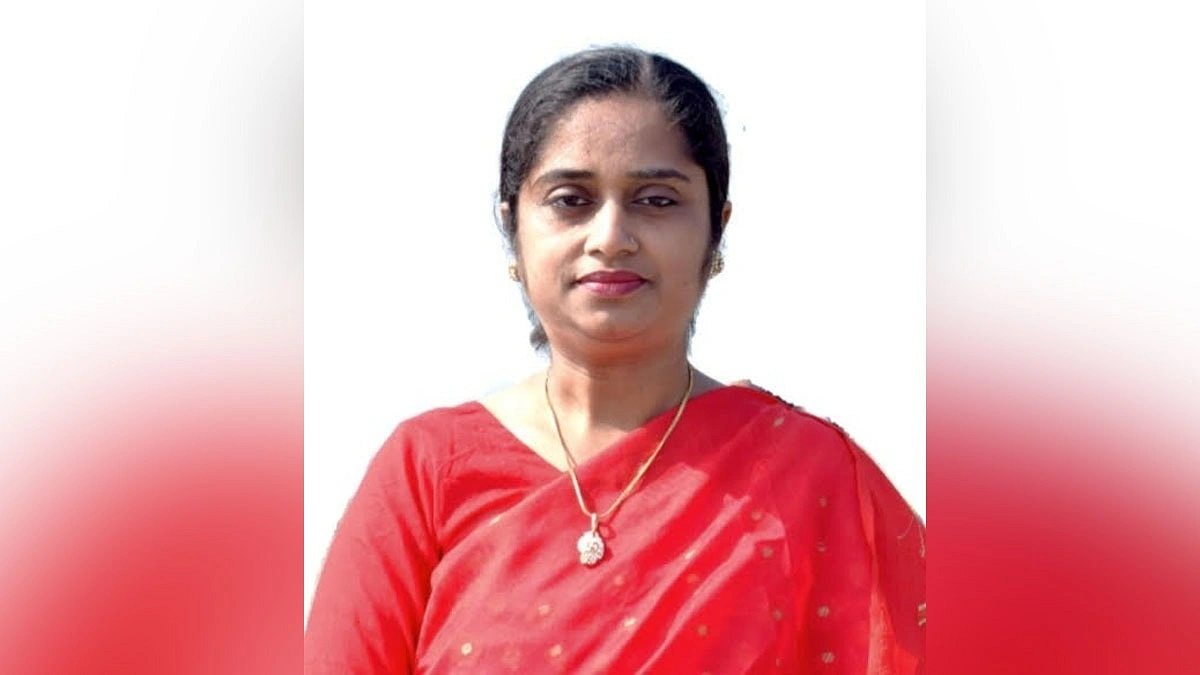 ডুয়েটের প্রথম নারী উপ-উপাচার্য হলেন ড. রুমা