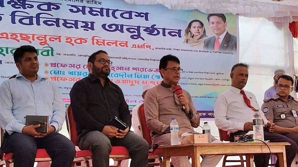 ২০২৭ সালে ৩১ কোটি নতুন বই বিতরণ করা হবে : শিক্ষামন্ত্রী