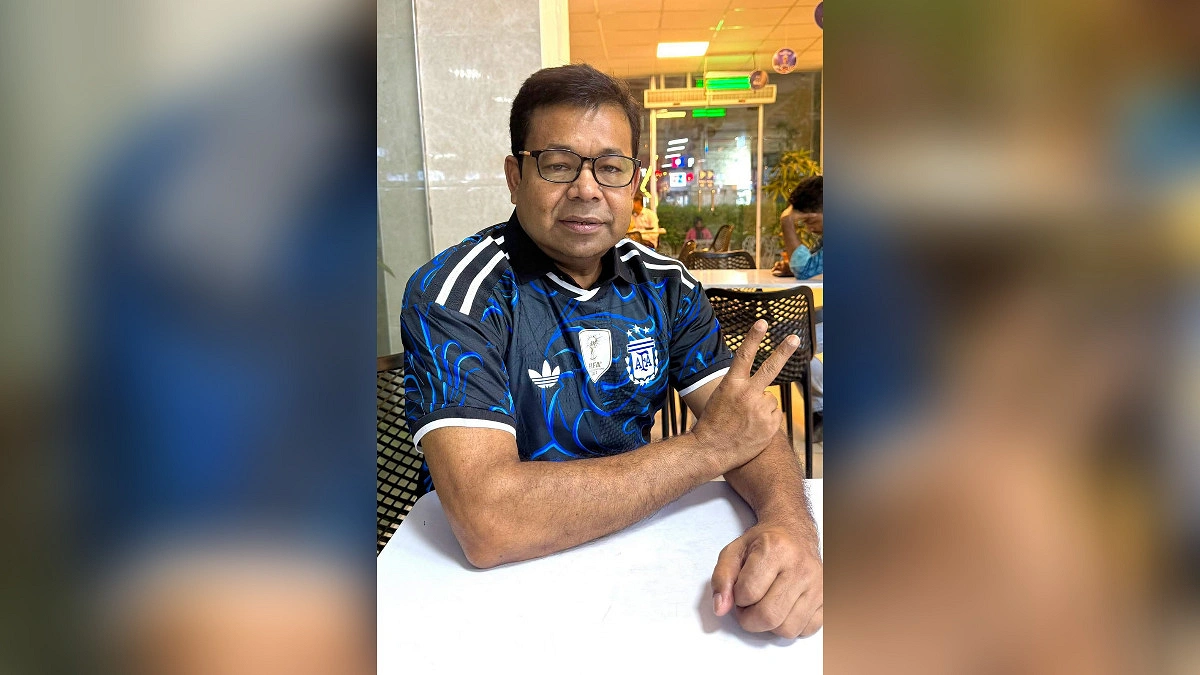 কোয়ার্টার ফাইনালে ২০২২-এর স্কালোনিকে ফিরে পেতে চাই : মনির খান
