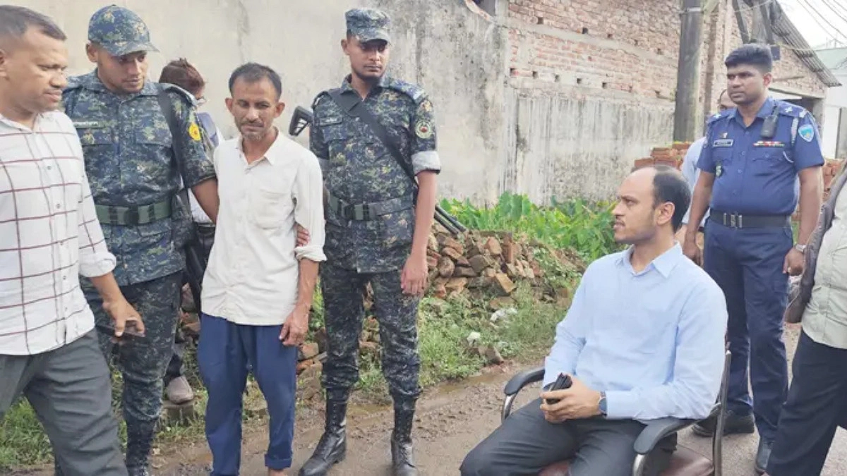নকল ঘি উৎপাদন, ৩ লাখ টাকা জরিমানা