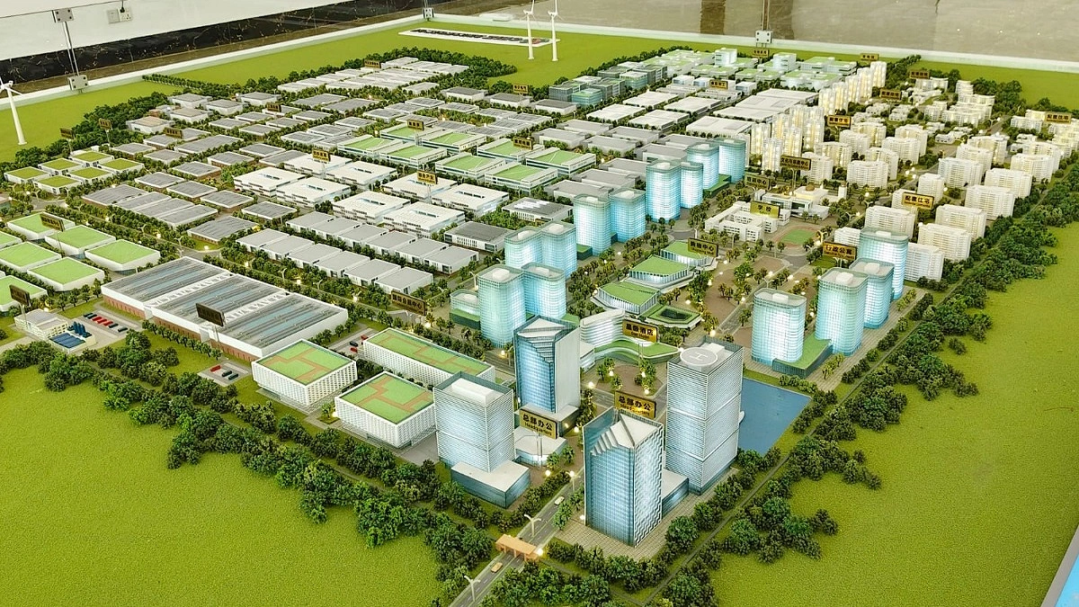 ট্রিলিয়ন ডলার অর্থনীতির লক্ষ্যমাত্রা পূরণে বড় পদক্ষেপ বললেন অর্থমন্ত্রী