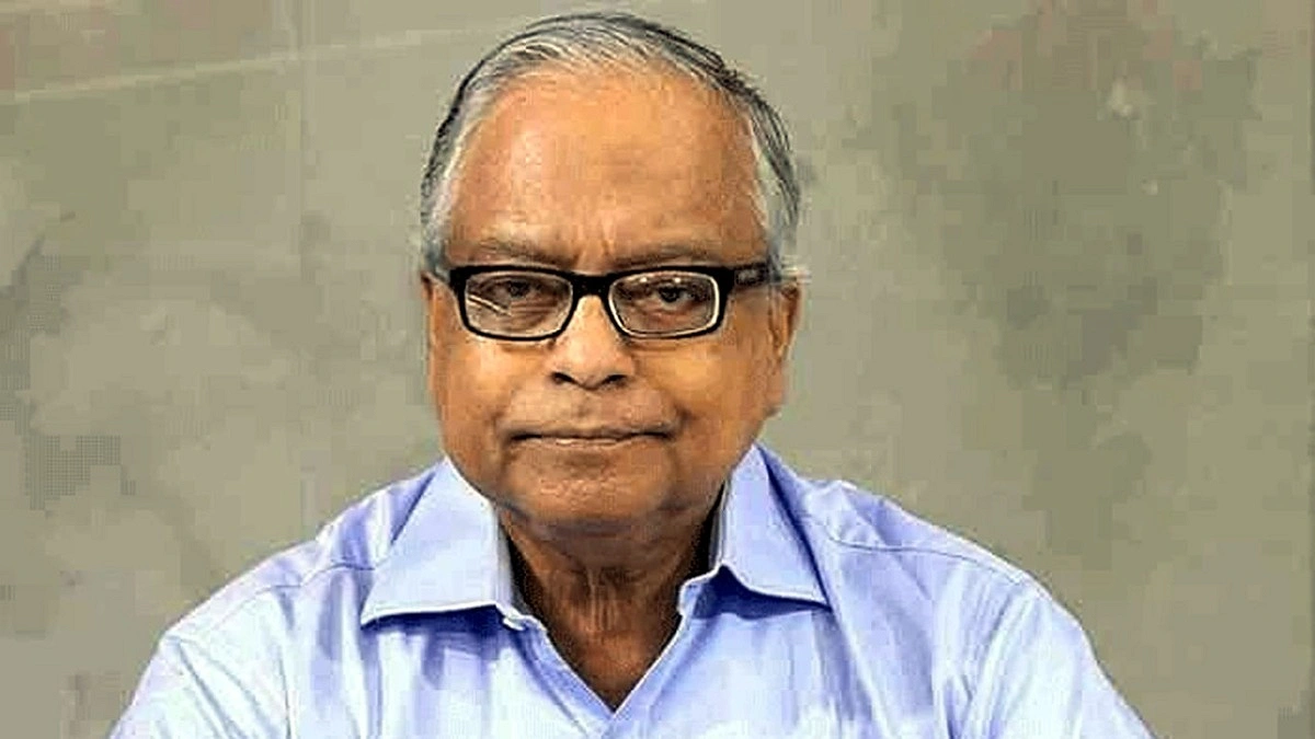 জাতীয় অধ্যাপক হলেন ড. মাহবুব উল্লাহ