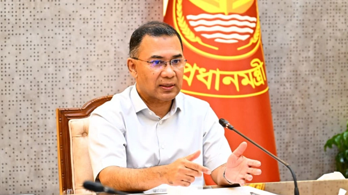 গণঅভ্যুত্থানে নিহতদের স্মরণসভায় যোগ দেবেন প্রধানমন্ত্রী