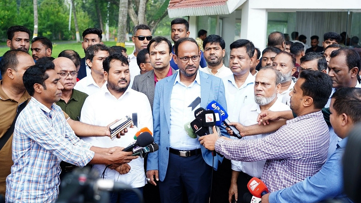 সাফারি পার্কের আদলে গড়ে তোলা হবে রাজশাহী চিড়িয়াখানা