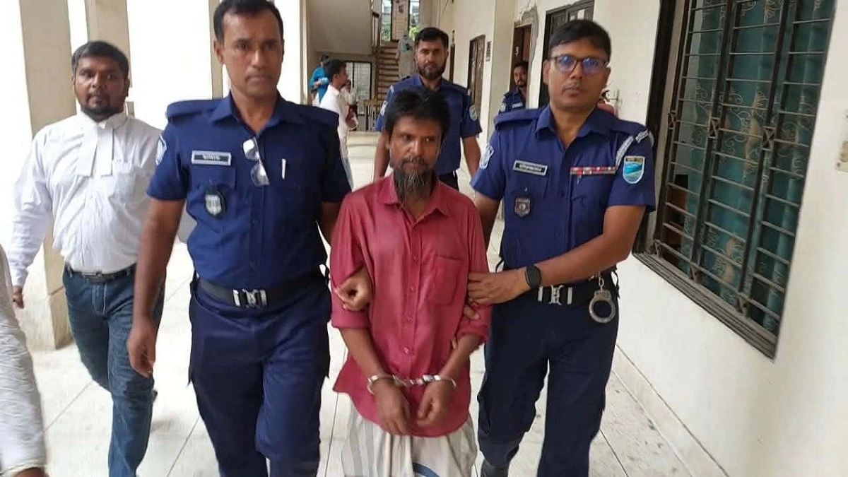 যৌতুক না পেয়ে স্ত্রীকে হত্যা, স্বামীর যাবজ্জীবন কারাদণ্ড