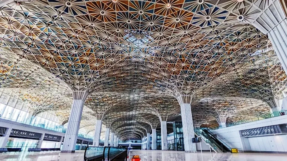থার্ড টার্মিনাল নিয়ে চুক্তি এ মাসে  হচ্ছে না