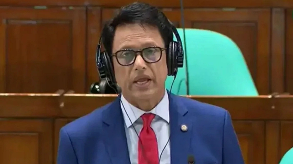 শিক্ষার্থীদের নিয়ে মন্তব্যের জন্য শিক্ষামন্ত্রীর দুঃখ প্রকাশ