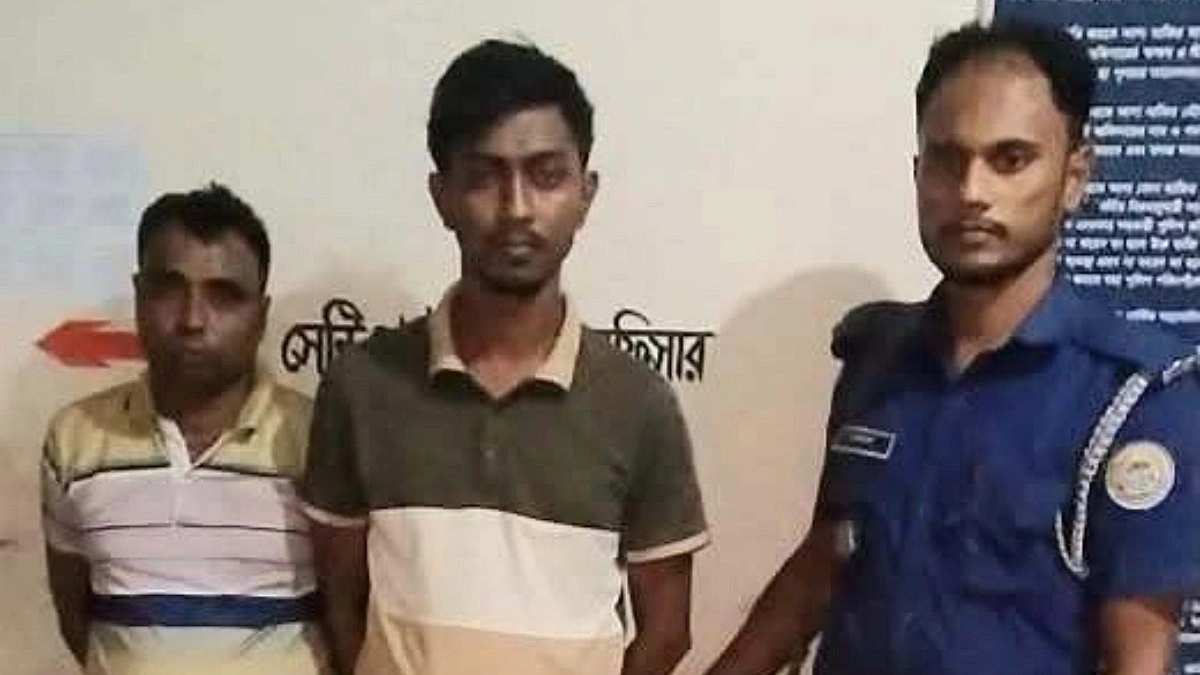 অনলাইন জুয়ায় ৩ ঘণ্টায় কোটি টাকা লেনদেন, মঠবাড়িয়ায় তোলপাড়