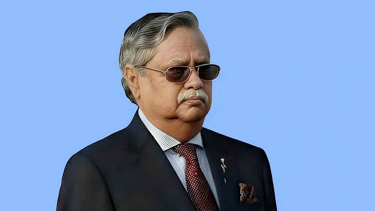 জয় বাংলায় শুরু, বাংলাদেশ জিন্দাবাদে শেষ
