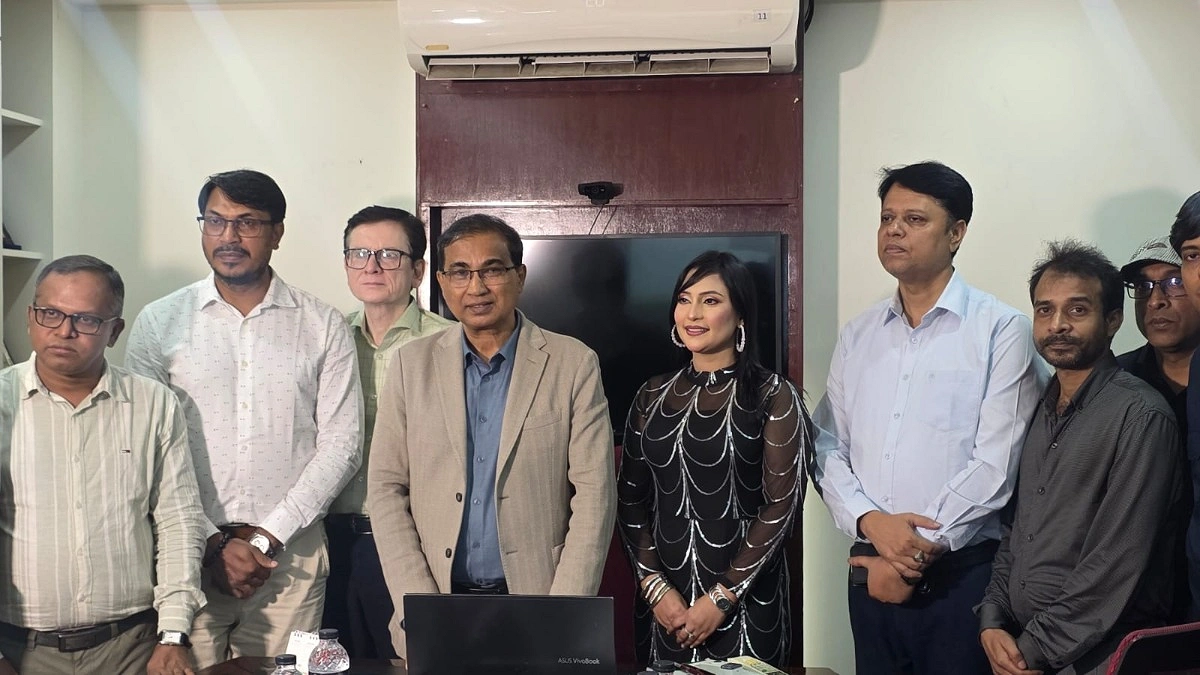 কৃষকের ‘ঘুম ভাঙছে’—দেশীয় বিশ্বমানের কৃষি প্রযুক্তির বার্তা নিয়ে এনএসি’র নতুন ওভিসি