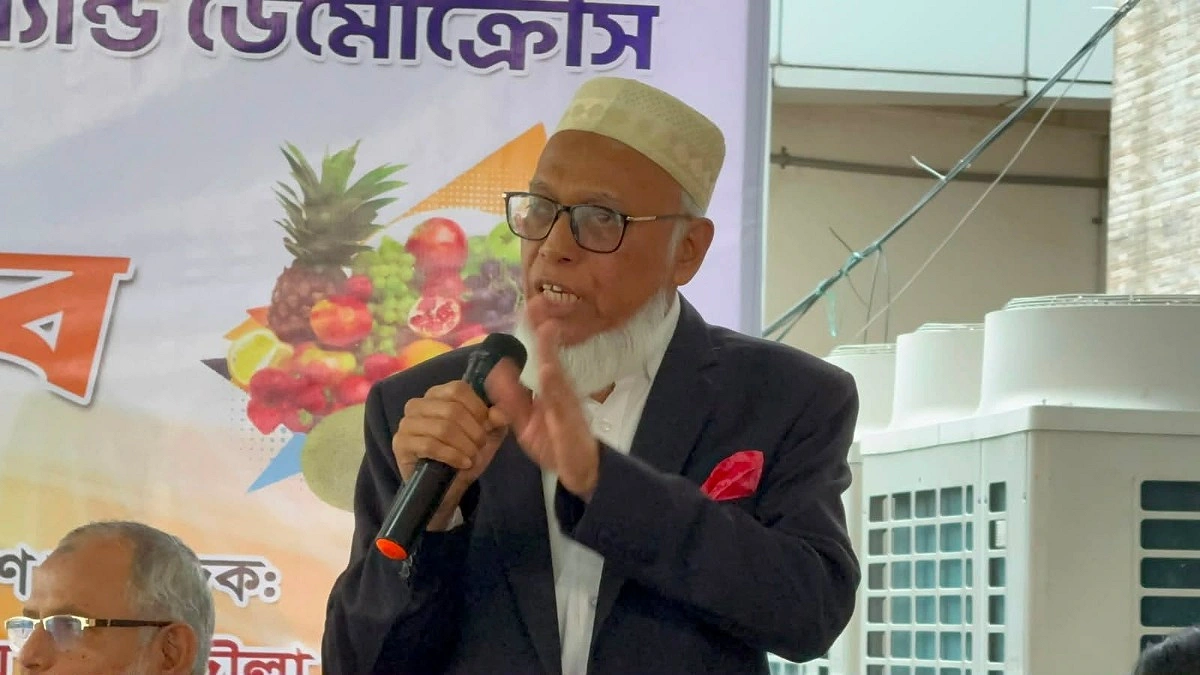 অক্টোবর ধরেই স্থানীয় সরকার নির্বাচনের প্রস্তুতি