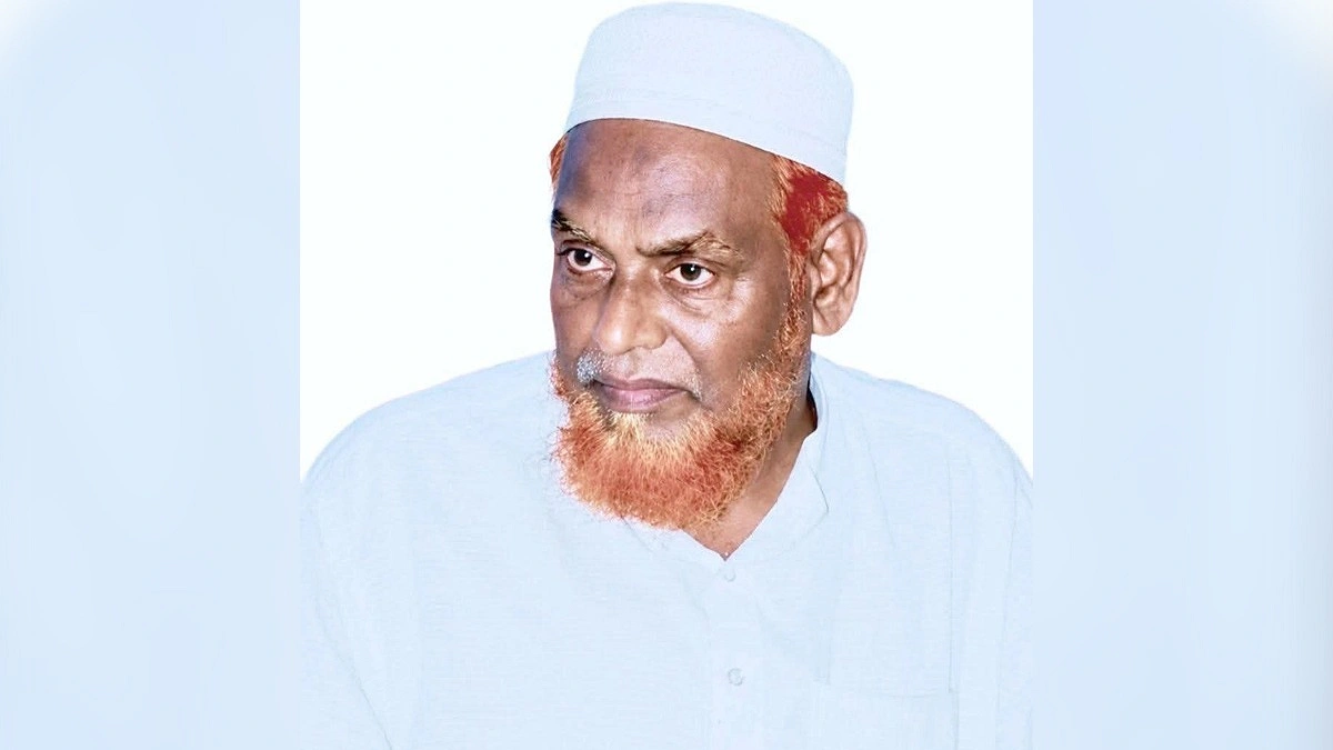 জামালপুর নাশকতার মামলায় নিষিদ্ধ আ. লীগ নেতা গ্রেপ্তার