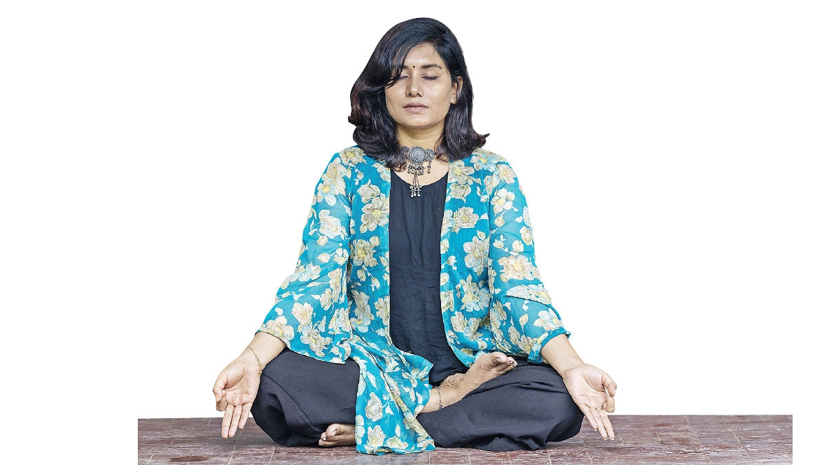 মানসিক চাপ কমাবেন যেভাবে