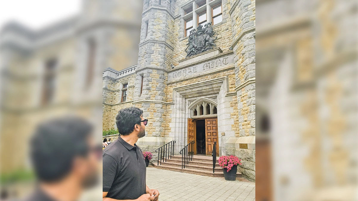 কানাডার মিন্টে বাংলাদেশের মুদ্রা