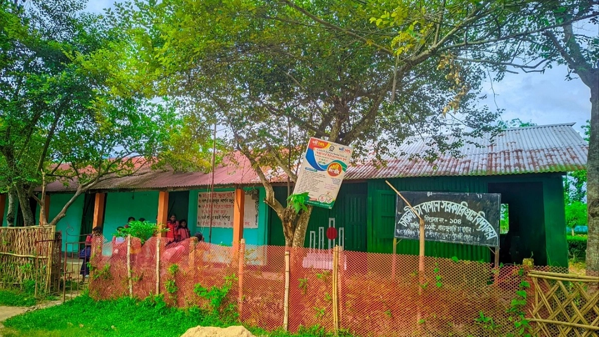 ৮১ স্কুলে নেই প্রধান শিক্ষক, ব্যাহত পাঠদান