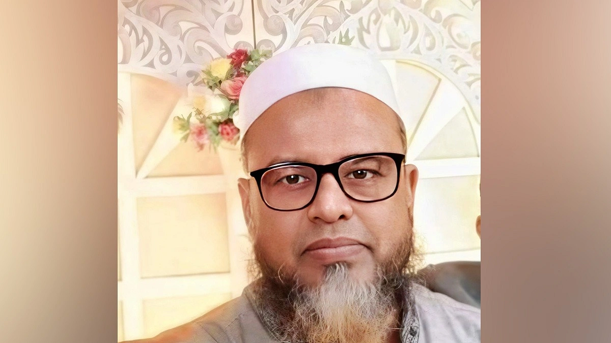 কেন্দ্রে প্রশ্নপত্র পৌঁছে দিতে গিয়ে দুই পা হারালেন ট্যাগ অফিসার