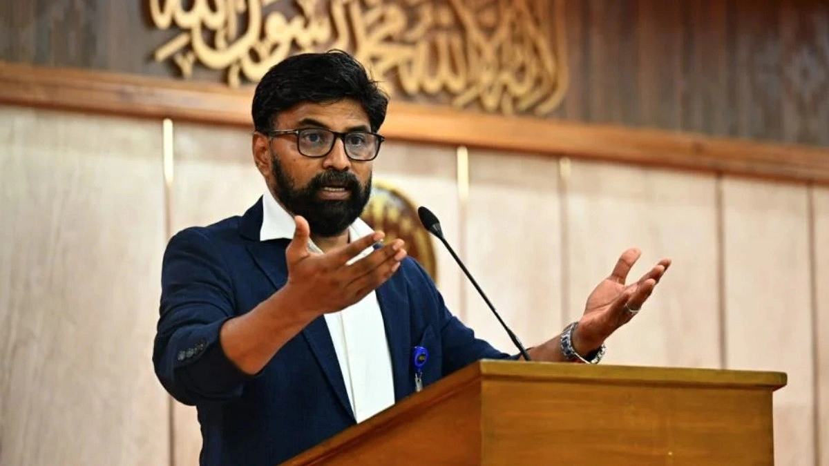 ইশতেহার ও জুলাই সনদ একসঙ্গে বাস্তবায়ন হচ্ছে