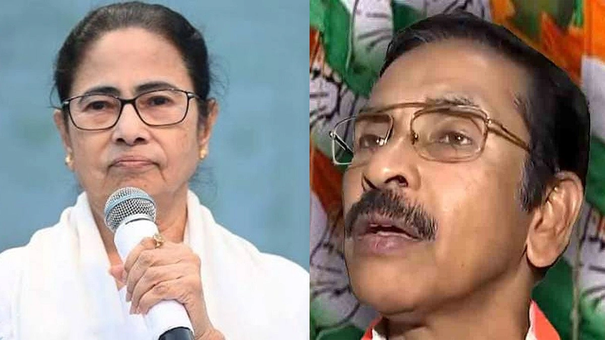 ২১ জুলাইয়ের মঞ্চে মমতাকে ডাক কংগ্রেসের, মানতে হবে শর্ত