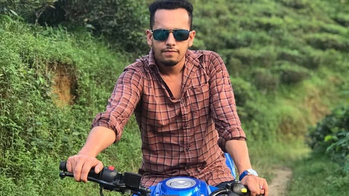 ময়নাতদন্ত রিপোর্টে আটকা রুপকের মৃত্যুরহস্য