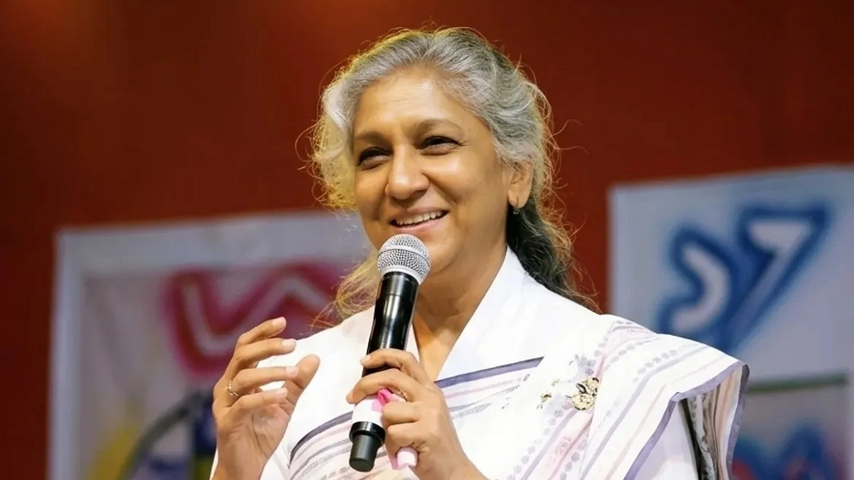‘দক্ষিণের কোকিল’ খ্যাত এস জানকী আর নেই