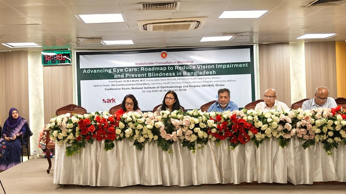 সাংবাদিক ডাকা হয়েছিল ১১টায়, প্রতিমন্ত্রী চলে গেছেন পৌনে ১১টায়