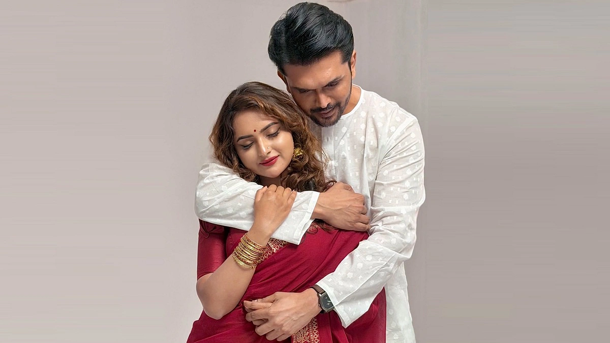 আরিফিন শুভ-কেয়া পায়েল বিয়ে করেছেন? বিভ্রান্ত ভক্তরা