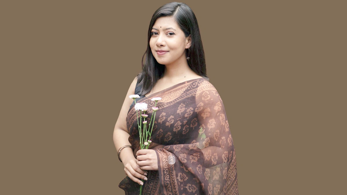 সমালোচনার জবাব কাজ সেটাই করছি