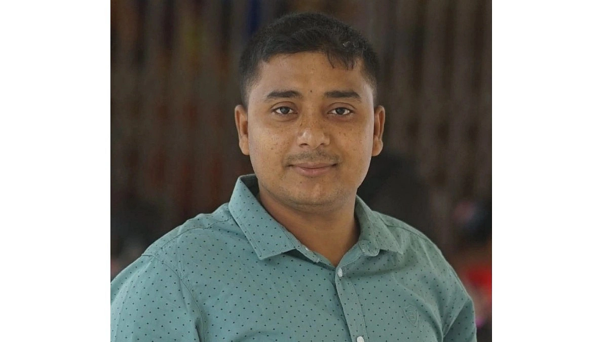 স্ত্রী-সন্তানকে বাঁচাতে বিদ্যুৎস্পৃষ্টে প্রাণ গেল যুবকের