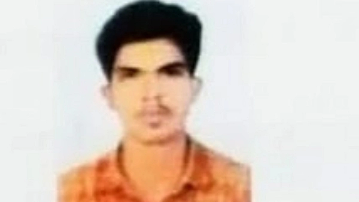 রাজনৈতিক মামলায় কারাগারে, দিতে পারলেন না পরীক্ষা